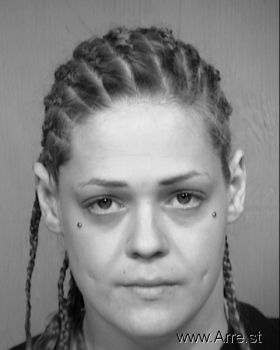 Amanda  Kelley Mugshot