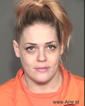 Amanda L Kelley Mugshot