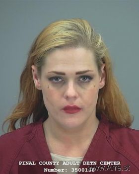 Amanda  Kelley Mugshot