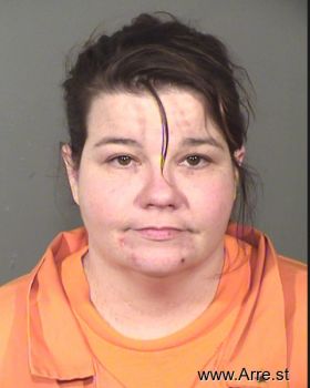 Amanda  Laughlin Mugshot