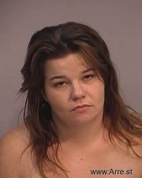 Amanda  Laughlin Mugshot