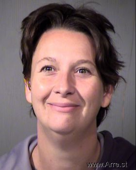 Amanda L Lee Mugshot