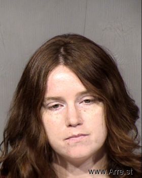 Amanda Sue Martin-clark Mugshot