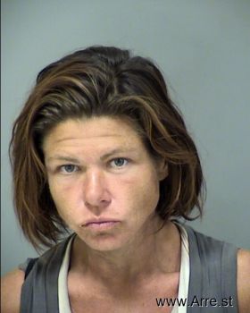 Amanda Marie Moore Mugshot