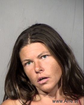 Amanda Marie Moore Mugshot