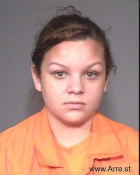 Amanda H Nelson Mugshot