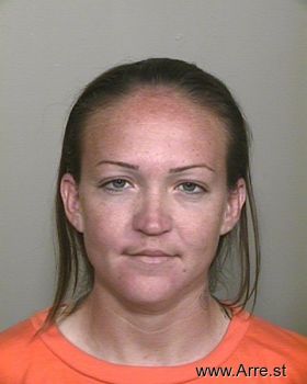 Amanda S Norvelle-jones Mugshot