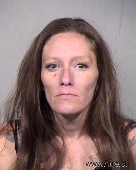 Amanda Maybel Norwood Mugshot