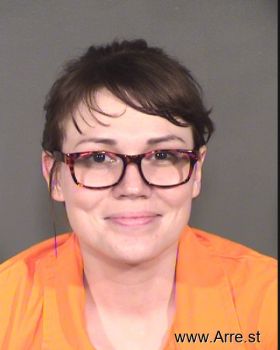 Amanda B. Olson-waters Mugshot