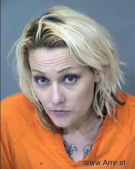 Amanda  Pruitt Mugshot