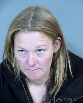 Amanda Dawn Rector Mugshot