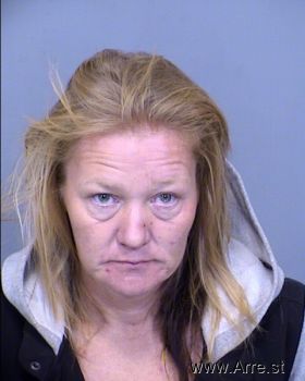 Amanda  Rector Mugshot