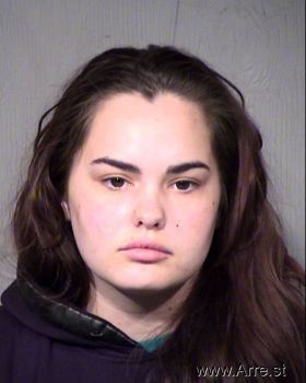 Amanda Nicole Shipley Mugshot