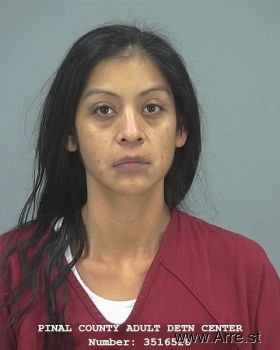 Amanda  Valenzuela Mugshot