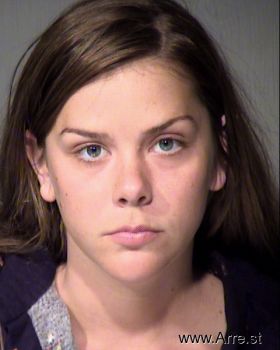 Amanda  Walton Mugshot