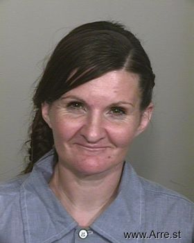 Amanda  Wood Mugshot