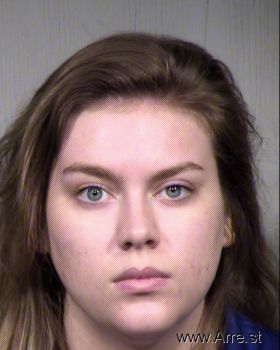 Amanda Lauren Woodruff Mugshot