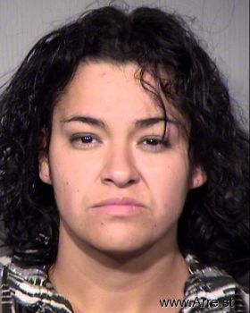 Ambar Priscilla Collelmo Mugshot