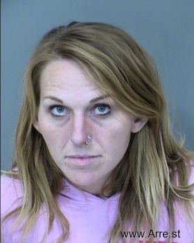 Amber Lynn Hale Mugshot