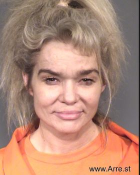 Amber L Hardy Mugshot