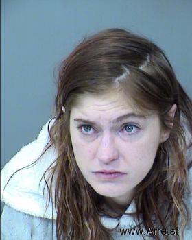 Amber Lee Robinson Mugshot