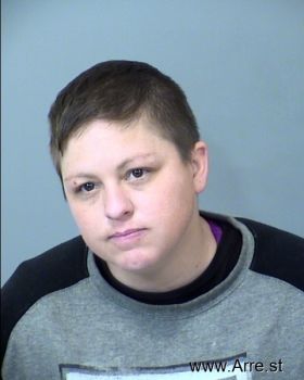 Amber Lee Simpson Mugshot