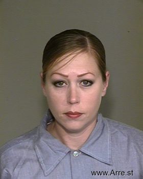 Amy R Bailey Mugshot