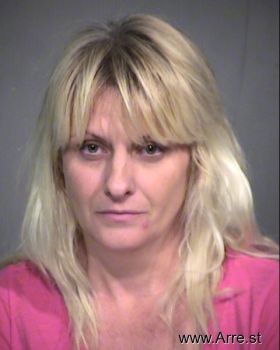 Amy  Blackwell Mugshot