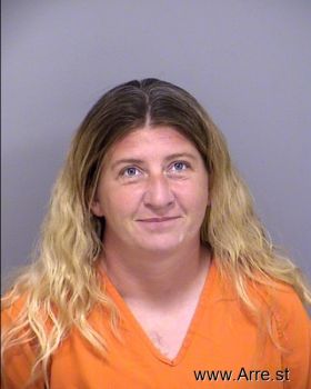 Amy  Freestone Mugshot