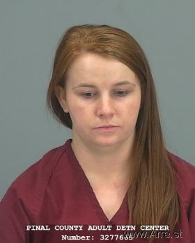 Amy  Hernandez Mugshot