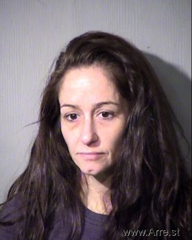 Amy  Holder Mugshot