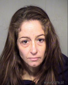 Amy Michelle Holder Mugshot