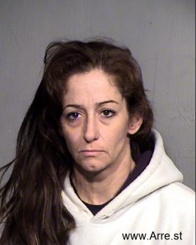 Amy Michelle Holder Mugshot