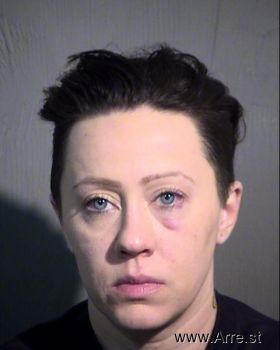 Amy Lynn Mcbride Mugshot