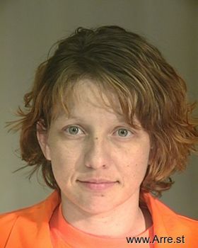 Amy  Morgan-huddleston Mugshot