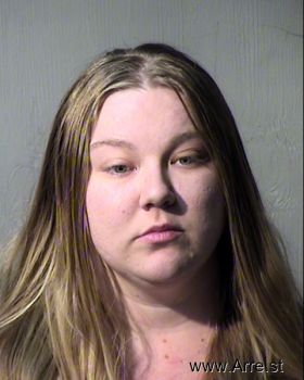 Amy Nicole Nicholson Mugshot