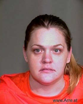 Amy L Payne Mugshot