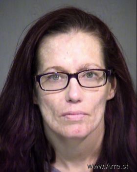 Amy  Porter Mugshot