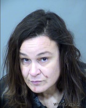 Amy Lynn Sanders Mugshot