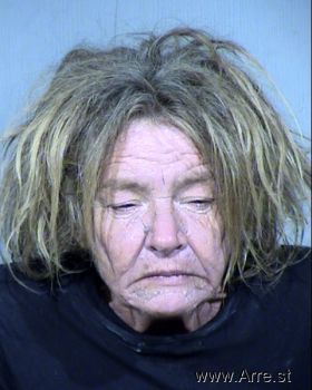 Amy Camille White Mugshot