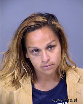 Ana Margarita Lopez Mugshot