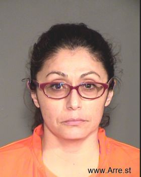 Ana  Lopez Mugshot