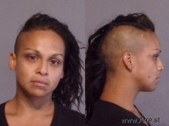 Ana Margarita Lopez Mugshot