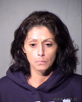 Ana  Lopez Mugshot