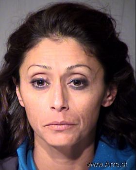 Ana  Lopez Mugshot