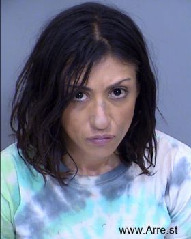 Ana Laura Perez Mugshot