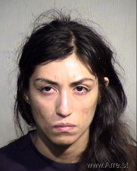 Ana Laura Perez Mugshot