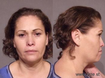 Ana Lilia Perez-quinonez Mugshot