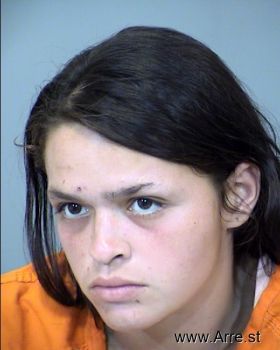 Anabel Maxine Williams Mugshot