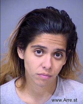 Anaii Yanitza Lopez Mugshot